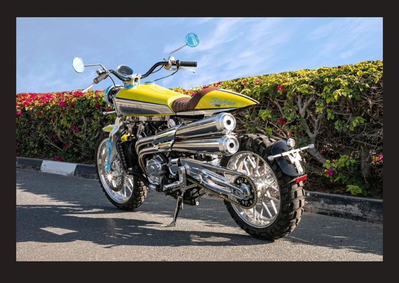 Brough Superior Motor Cycle #Am BROUGH SUPERIOR MOTOR CYCLE PENDINE 997CC PTR 2021 Export Price