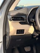 تويوتا هايلاندر VXR