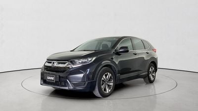 Honda CR-V LX | Guaranteed Warranty | 0 Down Payment