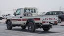 Toyota Land Cruiser Pick Up 4LX 4.OL V6 A/T