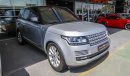 Land Rover Range Rover Vogue Supercharged