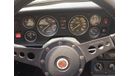 MG B 1978 Classic Vintage car