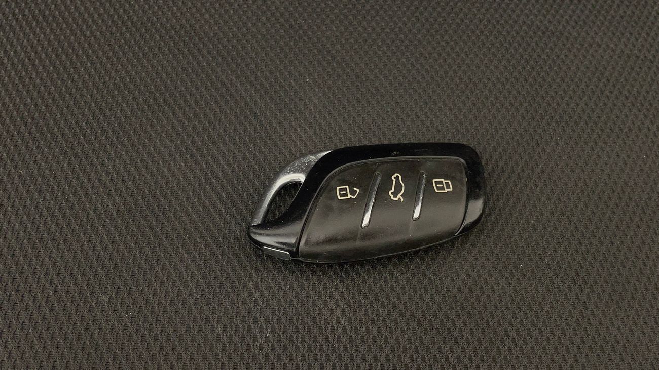 MG ZS Std 1.5L 2022 STD | AED 507/Month | 0 DP | 30 Day Return | Warranty | Service History