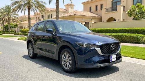 Mazda CX-5 GL 2023 | AED 966/Month | 0 DP | 30 Day Return | Warranty