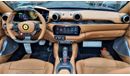 Ferrari Portofino FERRARI PORTOFINO M 612HP 2023 GCC IN IMMACULATE CONDITION UNDER DEALER WARRANTY FOR 7 YEARS