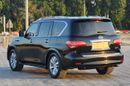 إنفينيتي QX80