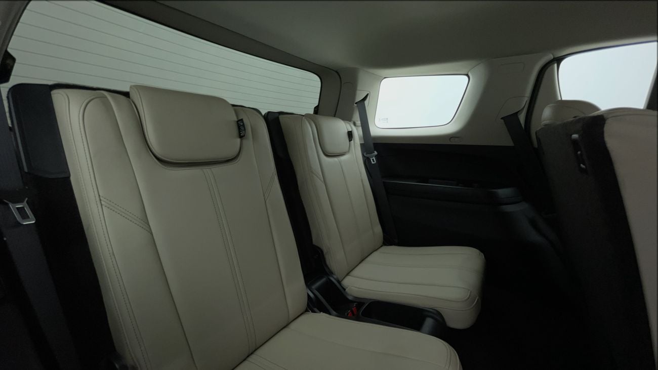 Chevrolet Trailblazer LT Z71 3.6 | Under Warranty | Inspected on 150+ parameters