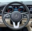 مرسيدس بنز GLE 450 4MATIC