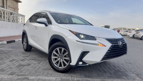 لكزس NX 300 Lexus NX300t 2020 Fsports