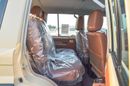 تويوتا لاند كروزر 70 TOYOTA LAND CRUISER 76 2.8L 4WD DIESEL SUV 2025