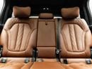 BMW X7 BUY NOW, PAY 2027 | THE BLACKLINE STANDARD | November 2028 BMW Warranty + Service, GCC