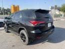 Toyota Fortuner GX2