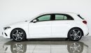 Mercedes-Benz A 200 VSB 29616