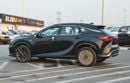 لكزس RX 350 LEXUS RX350 F-SPORT 2.4L AWD SUV 2025