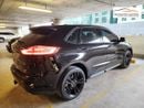 Ford Edge Ford Edge ST V6 2.7 ECOBOOST