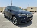 BMW X5 50i Comfort Xdrive50i