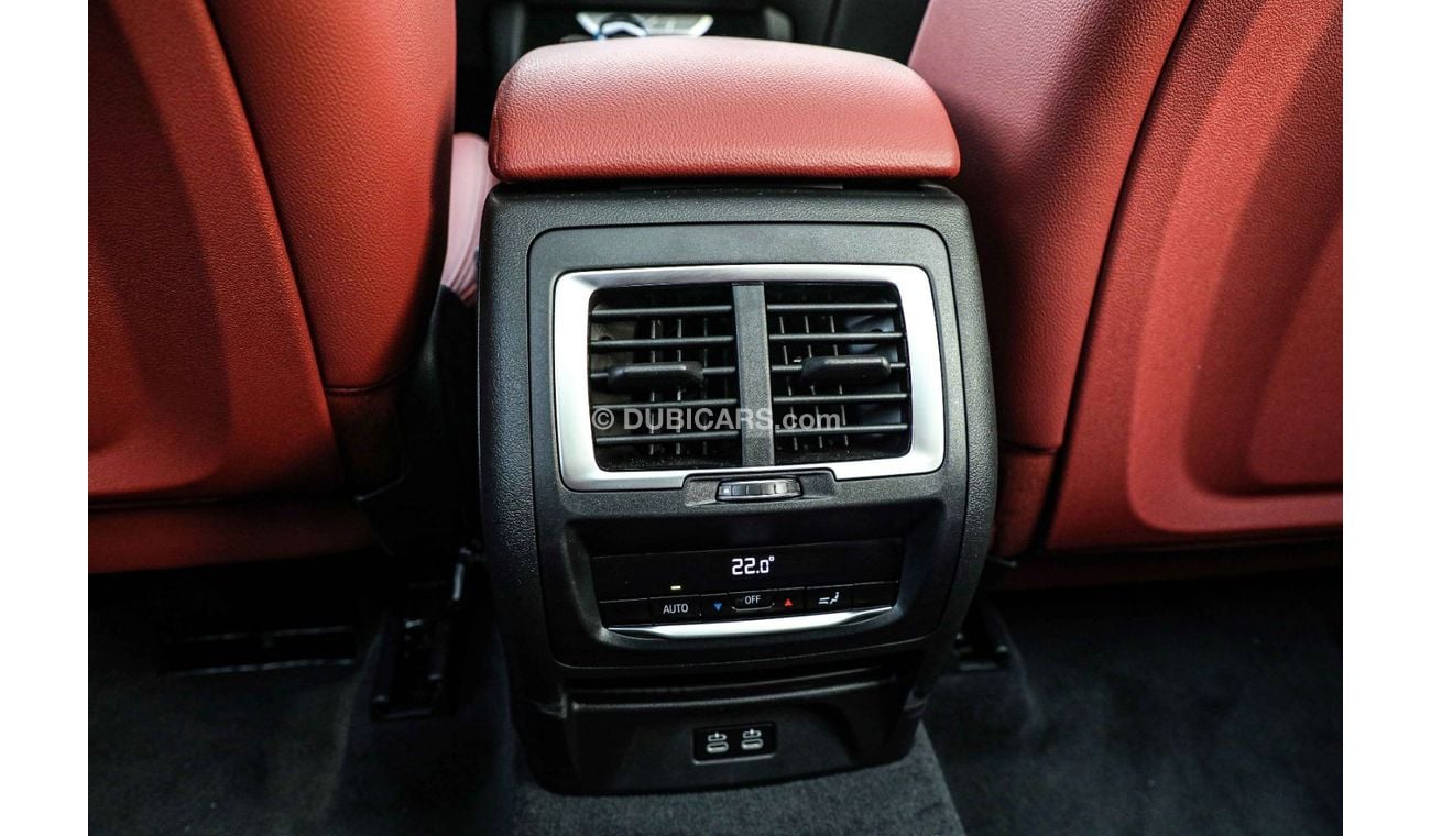 BMW iX3 2022 BMW iX3 Standard | Full Electric SUV