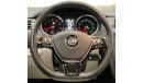 Volkswagen Jetta 2016 Volkswagen Jetta, Full Dealer Service History, Warranty, Low KM, GCC