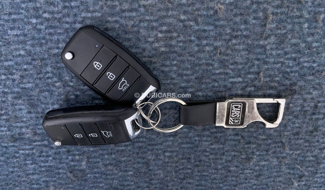 Kia Picanto LX 1.3 | Zero Down Payment | Free Home Test Drive