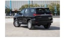 Toyota Fortuner 4x4 2.7 Low - Black inside Chamois | Export Only