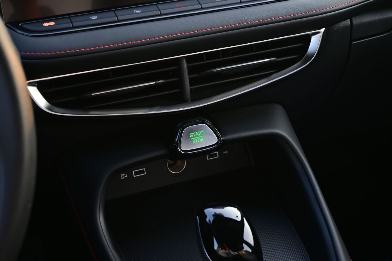 MG 5 MG MG5 STD 1.5L CVT Petrol, Model 2025, Color White