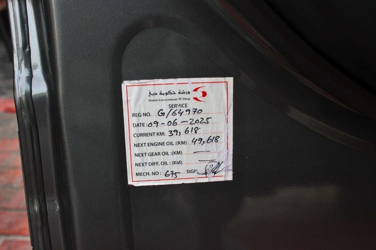 لاند روفر رينج روفر HSE 3.0L (380 HP)