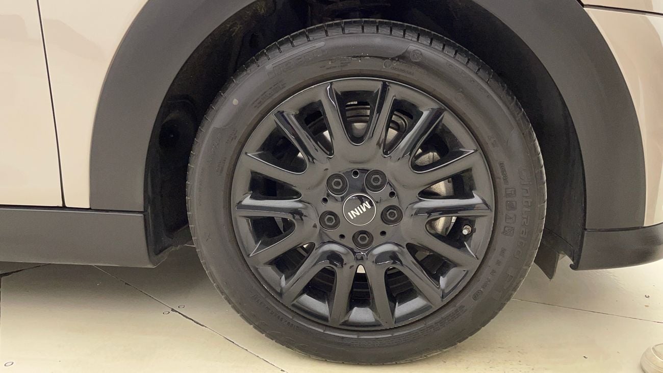 ميني كوبر OXFORD 1.5 | بدون دفعة مقدمة | اختبار القيادة في المنزل