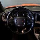 Dodge Challenger AED 2,682 p.m • 0% Downpayment • Dodge Challenger R/T • 1 Year Warranty
