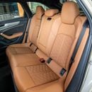 Audi RS6 2021 AUDI RS6 QUATTRO DONE ONLY 1000KM