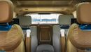 لاند روفر رينج روفر RANGE ROVER LWB SV P615 4.4L