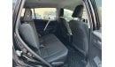 Toyota RAV4 2016 KEY START 4x4 - 2.5L CANADA SPEC