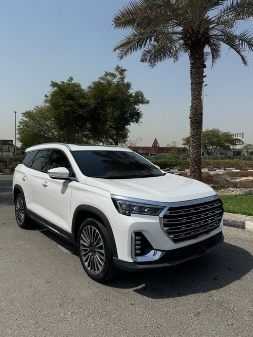 جيتور X90 1.5T A/T