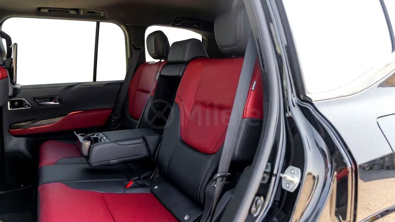 Toyota Land Cruiser VXR 300 | EXPORT TO AFRICA