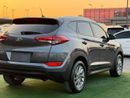 Hyundai Tucson imported, second owner