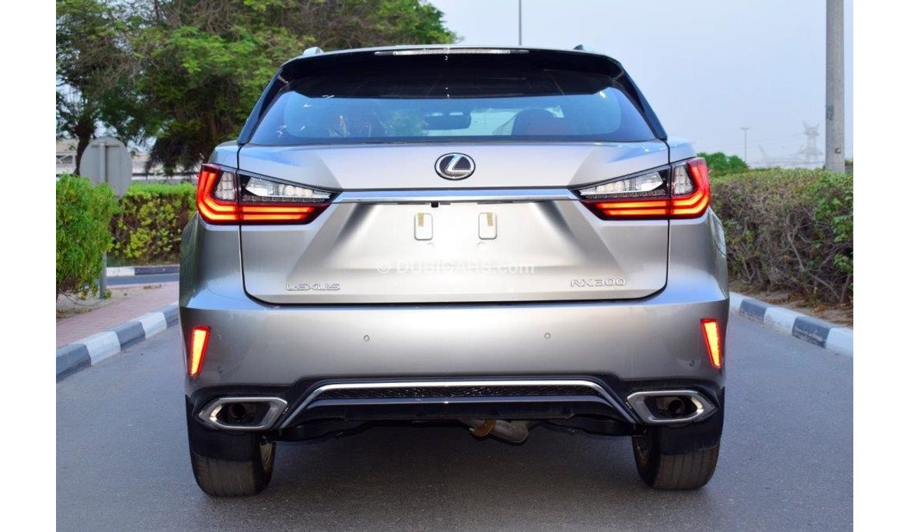 لكزس RX 300 SPORT EDITION