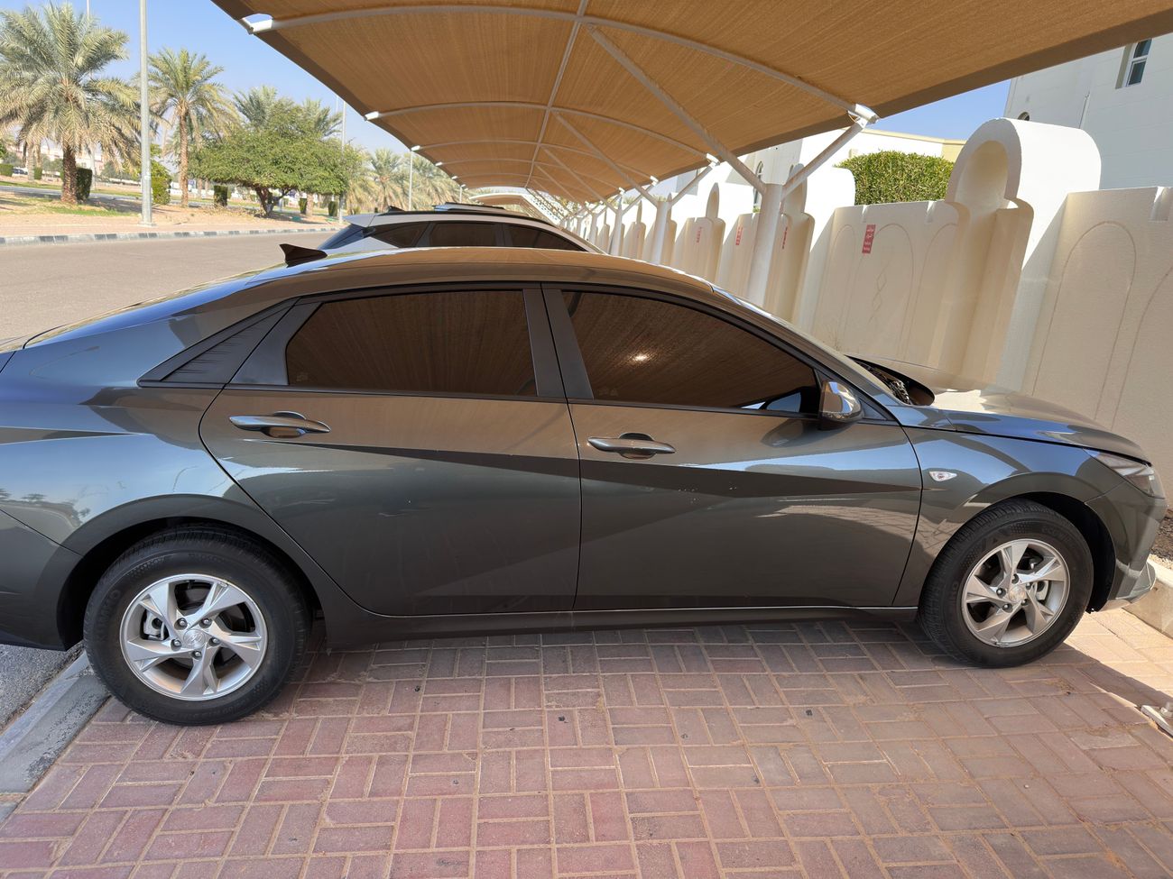 هيونداي إلانترا