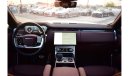 Land Rover Range Rover 2023 Land Rover Range Rover HSE 4.4L Twin Turbo V8