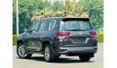 Toyota Land Cruiser 2009 upgrade 2022