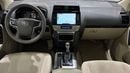 Toyota Prado GXR 2021 | AED 2052/Month | 0 DP | 30 Day Return | Warranty | Service History