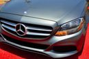 مرسيدس بنز C 300 STD