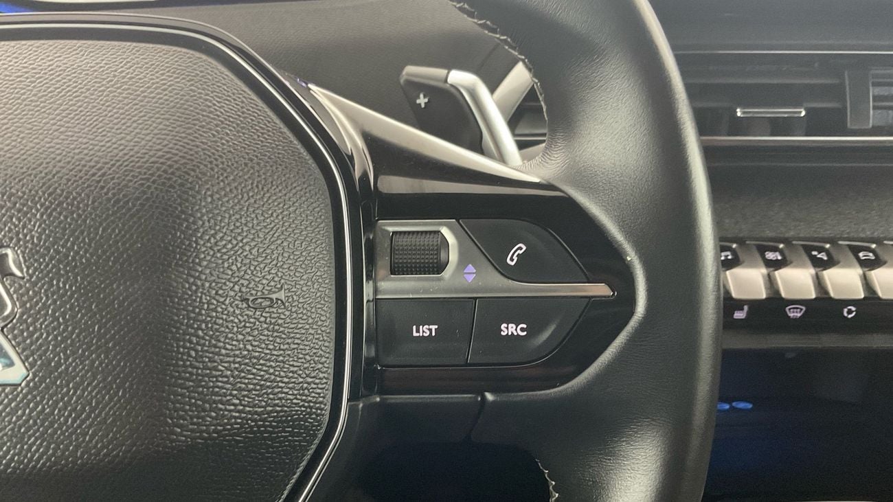 بيجو 5008 Allure | upto AED 20,000 Ramadan Discount | شامل الضمان | 0 ﺪﻔﻋﺓ ﺃﻮﻟﻯ