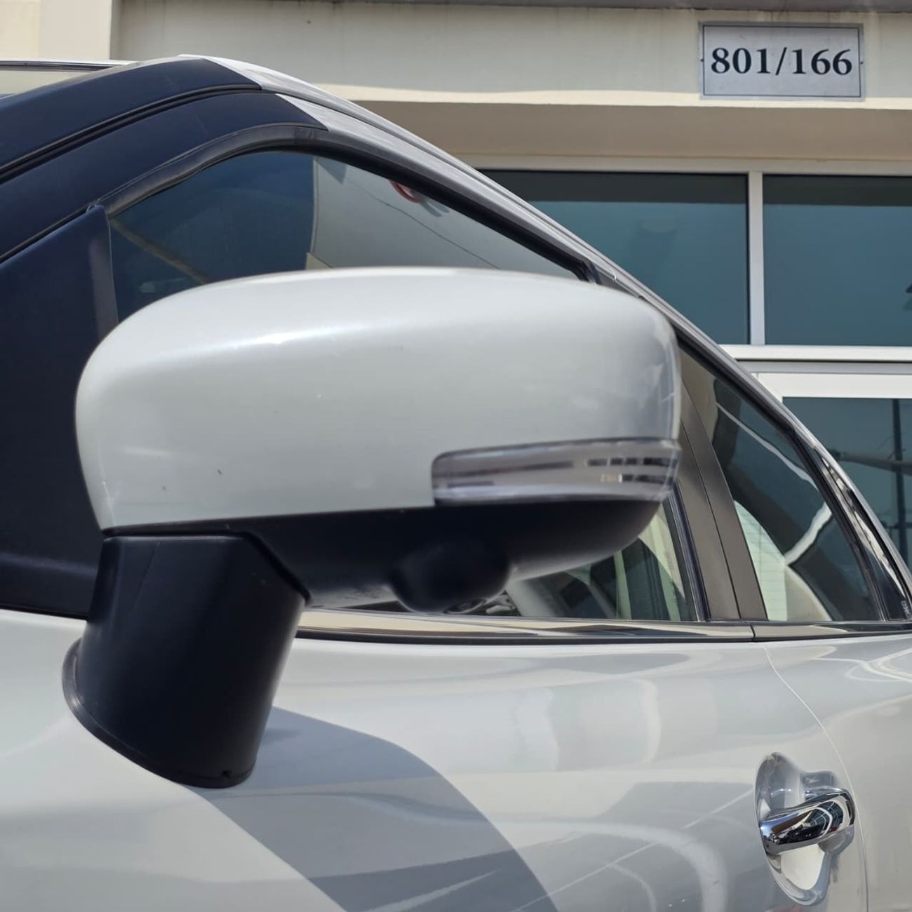 سوزوكي بالينو