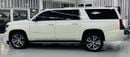 Chevrolet Suburban LTZ 5.3L 4WD