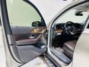 مرسيدس بنز GLE 450 4MATIC