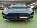 Tesla Model 3 Rear-Wheel Drive warranty 40,000 km and service