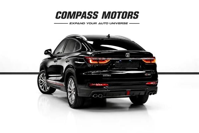 Changan CS85 PREMIUM, миниатюра 22