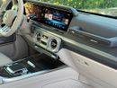 Mercedes-Benz G 63 AMG 4MATIC SUV **2025**GCC SPEC UNDER WARRANTY AND SERVICE CONTRACT