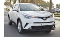 Toyota C-HR Full option clean car
