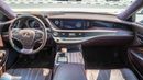 Lexus LS500