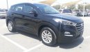 Hyundai Tucson السيارة نظيفه جدا بحاله ممتازه بدون حوادس ضمان شاسيه جير ماكينه